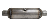 Davico Mfg Catalytic Converter-Universal P/N:633-300 Fits: Ford E-450 Super Duty 19-09, Ford F-650 19-16 Image 1