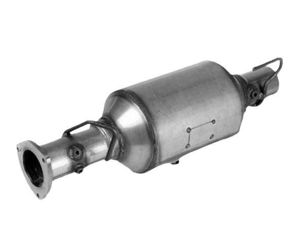 Davico Mfg Diesel Particulate Filter (DPF) P/N:649002 Fits: Dodge Ram 2500 10-07, Dodge Ram 3500 08-07, Ram 2500 12-11 Image 1
