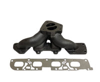 Davico Mfg Exhaust Manifold P/N:662397 Fits: Chevrolet Cobalt 10-08, Chevrolet Hhr 10-08, Pontiac Solstice 09-07, Saturn Sky 10-07 Image 1