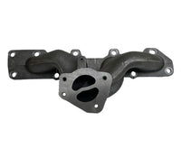 Davico Mfg Exhaust Manifold P/N:662397 Fits: Chevrolet Cobalt 10-08, Chevrolet Hhr 10-08, Pontiac Solstice 09-07, Saturn Sky 10-07 Image 3