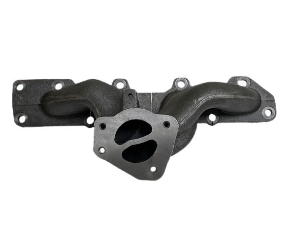 Davico Mfg Exhaust Manifold P/N:662397 Fits: Chevrolet Cobalt 10-08, Chevrolet Hhr 10-08, Pontiac Solstice 09-07, Saturn Sky 10-07 Image 3