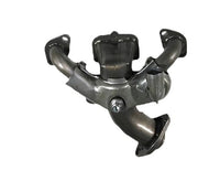 Davico Mfg Exhaust Manifold P/N:662595 Fits: Chevrolet Llv 93-87, Chevrolet S10 93-85, Chevrolet S10 Blazer 88-85, GMC S15 90-85, GMC S15 Jimmy 88-85, GMC Sonoma 93-91 Image 2