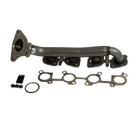 Davico Mfg Exhaust Manifold P/N:662598 Fits: Lexus Lx470 05-98, Toyota Land Cruiser 05-98 Image 1