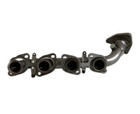 Davico Mfg Exhaust Manifold P/N:662599 Fits: Lexus Lx470 05-98, Toyota Land Cruiser 05-98 Image 1