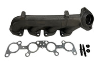 Davico Mfg Exhaust Manifold P/N:662610 Fits: Ford F-150 14-11, Ford Lobo 14-11, Lincoln Mark Lt 14-11 Image 1