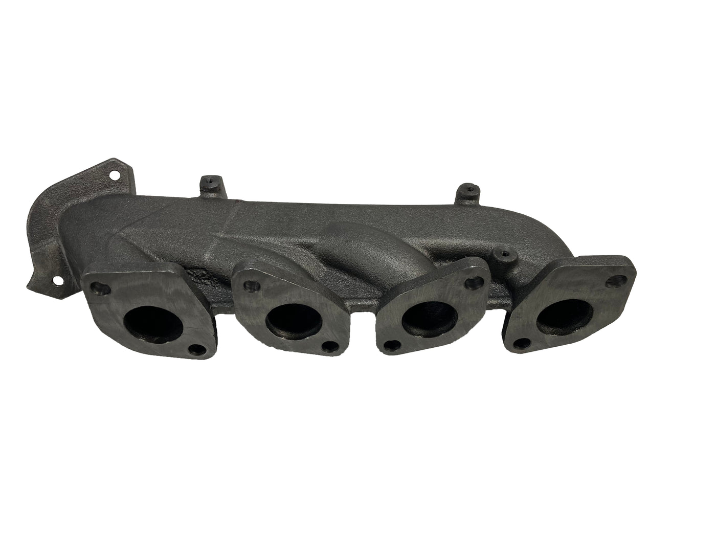 Davico Mfg Exhaust Manifold P/N:662610 Fits: Ford F-150 14-11, Ford Lobo 14-11, Lincoln Mark Lt 14-11 Image 2