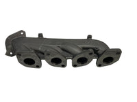 Davico Mfg Exhaust Manifold P/N:662610 Fits: Ford F-150 14-11, Ford Lobo 14-11, Lincoln Mark Lt 14-11 Image 2