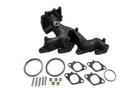 Davico Mfg Exhaust Manifold P/N:662614 Fits: Nissan Frontier 04-02, Nissan Xterra 04-02 Image 1