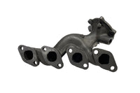 Davico Mfg Exhaust Manifold P/N:662614 Fits: Nissan Frontier 04-02, Nissan Xterra 04-02 Image 2