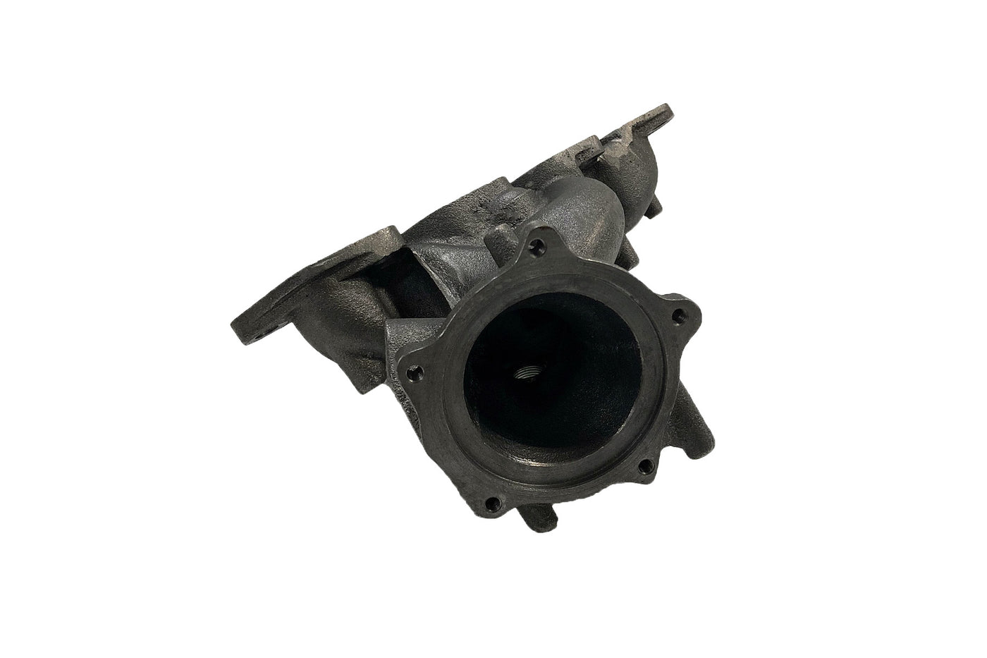 Davico Mfg Exhaust Manifold P/N:662614 Fits: Nissan Frontier 04-02, Nissan Xterra 04-02 Image 3