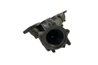 Davico Mfg Exhaust Manifold P/N:662614 Fits: Nissan Frontier 04-02, Nissan Xterra 04-02 Image 3