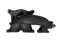 Davico Mfg Exhaust Manifold P/N:662637 Fits: Ford Escape 12-11, Ford Fusion 12-07, Mercury Milan 11-07 Image 2