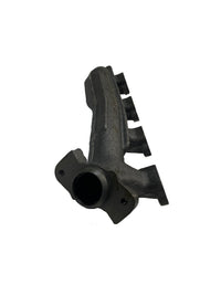 Davico Mfg Exhaust Manifold P/N:662648 Fits: Ford Bronco, Ford Country Squire, Ford E-150 Econoline, Ford E-150 Econoline Club Wagon, Ford E-250 Econoline, Ford F-150, Ford F-250, Ford Ltd, Ford Ltd Crown Victoria, Lincoln Continental Image 3