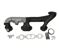 Davico Mfg Exhaust Manifold P/N:662651 Fits: Chevrolet Blazer, Chevrolet C1500, Chevrolet C1500 Suburban, Chevrolet C2500, Chevrolet C2500 Suburban, Chevrolet C3500 Image 1