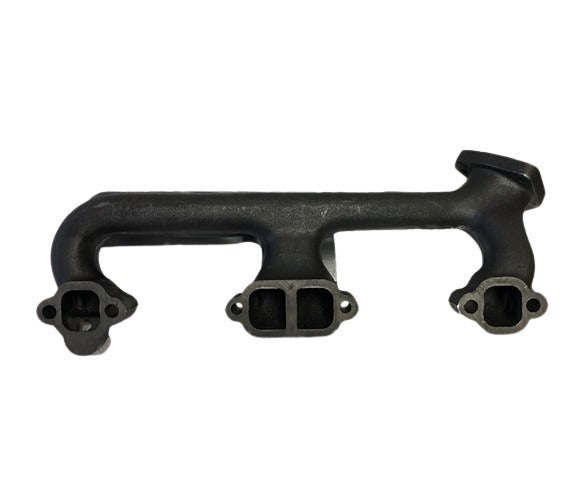 Davico Mfg Exhaust Manifold P/N:662652 Fits: Chevrolet Blazer, Chevrolet C1500, Chevrolet C1500 Suburban, Chevrolet C2500, Chevrolet C2500 Suburban, Chevrolet C3500 Image 2