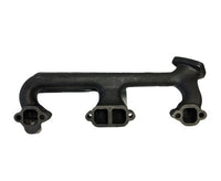 Davico Mfg Exhaust Manifold P/N:662652 Fits: Chevrolet Blazer, Chevrolet C1500, Chevrolet C1500 Suburban, Chevrolet C2500, Chevrolet C2500 Suburban, Chevrolet C3500 Image 2