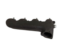 Davico Mfg Exhaust Manifold P/N:662654 Fits: Chevrolet Bel Air, Chevrolet Blazer, Chevrolet C10, Chevrolet C10 Pickup, Chevrolet C10 Suburban, Chevrolet C20, Chevrolet C20 Pickup, Chevrolet C20 Suburban, Chevrolet C30, Chevrolet C30 Pickup Image 2