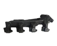 Davico Mfg Exhaust Manifold P/N:662661 Fits: Ford Bronco, Ford E-100 Econoline, Ford E-100 Econoline Club Wagon, Ford E-150 Econoline, Ford E-150 Econoline Club Wagon, Ford E-250 Econoline, Ford E-250 Econoline Club Wagon, Ford E-350 Econoline Image 1