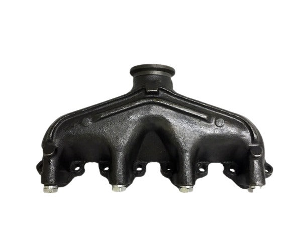 Davico Mfg Exhaust Manifold P/N:662663 Fits: Ford B-600 89-80, Ford B-700 89-80, Ford C600 86-80, Ford C700 86-80, Ford F-600 91-80, Ford F-700 91-80, Ford Ln600 85-80, Ford Ln700 85-80 Image 1