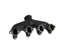 Davico Mfg Exhaust Manifold P/N:662663 Fits: Ford B-600 89-80, Ford B-700 89-80, Ford C600 86-80, Ford C700 86-80, Ford F-600 91-80, Ford F-700 91-80, Ford Ln600 85-80, Ford Ln700 85-80 Image 2