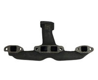 Davico Mfg Exhaust Manifold P/N:662671 Fits: Dodge D100, Dodge D100 Pickup, Dodge D150, Dodge D200, Dodge D200 Pickup, Dodge D300, Dodge D300 Pickup, Dodge D400, Dodge D450, Dodge M300 Image 2