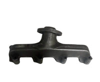 Davico Mfg Exhaust Manifold P/N:662678 Fits: International Cargostar 1980, International S1723 1980, International S1724 1980, International S1823 1980, International S1824 1980, International S1924 1980, International S1925 1980 Image 1