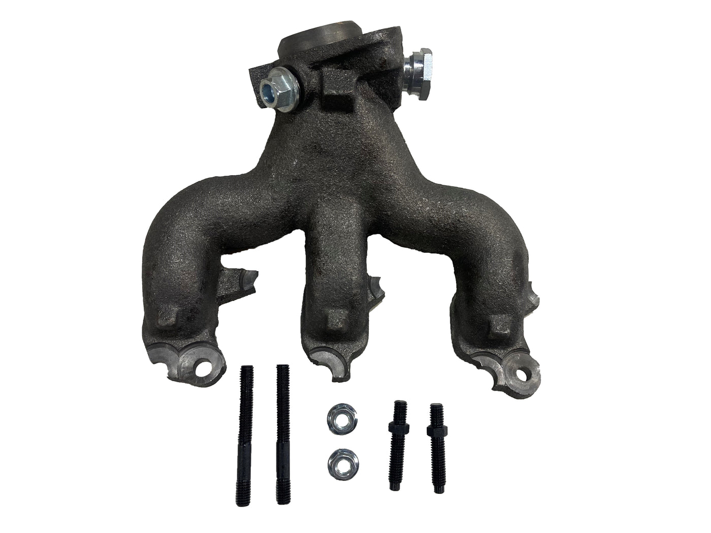 Davico Exhaust Manifold P/N:662681