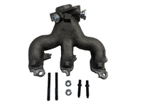 Davico Exhaust Manifold P/N:662681