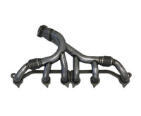 Davico Mfg Exhaust Manifold P/N:662691 Fits: Jeep Cherokee 99-91, Jeep Cherokee 92-91, Jeep Comanche 92-91, Jeep Grand Cherokee 98-93, Jeep Tj 99-97, Jeep Wrangler 95-91, Jeep Wrangler 99-97 Image 2