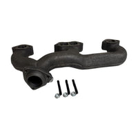 Davico Mfg Exhaust Manifold P/N:662692 Fits: Buick Century, Buick Lesabre, Buick Regal, Buick Skylark, Chevrolet C10, Chevrolet C10 Suburban, Chevrolet C20, Chevrolet C20 Suburban, Chevrolet C30, Chevrolet Camaro Image 2