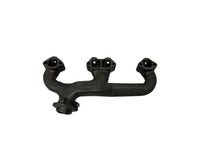 Davico Mfg Exhaust Manifold P/N:662692 Fits: Buick Century, Buick Lesabre, Buick Regal, Buick Skylark, Chevrolet C10, Chevrolet C10 Suburban, Chevrolet C20, Chevrolet C20 Suburban, Chevrolet C30, Chevrolet Camaro Image 1