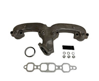 Davico Mfg Exhaust Manifold P/N:662694 Fits: Chevrolet Blazer, Chevrolet C10 Pickup, Chevrolet C10 Suburban, Chevrolet C20 Pickup, Chevrolet C20 Suburban, Chevrolet C30 Pickup, Chevrolet G20 Van, Chevrolet K10 Pickup, Chevrolet K10 Suburban Image 1