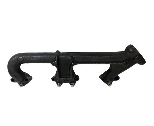 Davico Mfg Exhaust Manifold P/N:662697 Fits: Buick Century, Buick Lesabre, Buick Regal, Buick Skylark, Chevrolet Blazer, Chevrolet C10, Chevrolet C10 Pickup, Chevrolet C10 Suburban, Chevrolet C20 Image 1