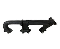 Davico Mfg Exhaust Manifold P/N:662697 Fits: Buick Century, Buick Lesabre, Buick Regal, Buick Skylark, Chevrolet Blazer, Chevrolet C10, Chevrolet C10 Pickup, Chevrolet C10 Suburban, Chevrolet C20 Image 1