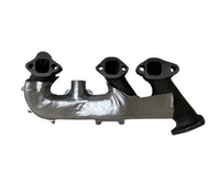 Davico Mfg Exhaust Manifold P/N:662708 Fits: Chevrolet C1500, Chevrolet C2500, Chevrolet G10, Chevrolet G20, Chevrolet K1500, Chevrolet K2500, GMC C1500, GMC C2500, GMC G1500, GMC G2500, GMC K1500, GMC K2500 Image 2