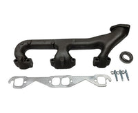 Davico Mfg Exhaust Manifold P/N:662712 Fits: Cadillac Escalade, Chevrolet C1500, Chevrolet C1500 Suburban, Chevrolet C2500, Chevrolet C2500 Suburban, Chevrolet C3500, Chevrolet K1500, Chevrolet K1500 Suburban, Chevrolet K2500, Chevrolet K2500 Suburban Image 1