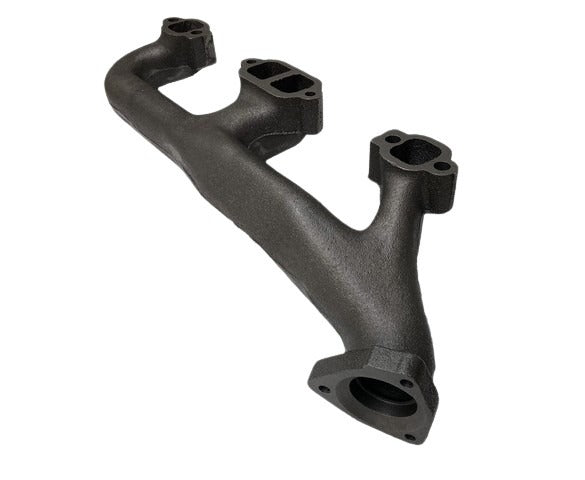 Davico Mfg Exhaust Manifold P/N:662712 Fits: Cadillac Escalade, Chevrolet C1500, Chevrolet C1500 Suburban, Chevrolet C2500, Chevrolet C2500 Suburban, Chevrolet C3500, Chevrolet K1500, Chevrolet K1500 Suburban, Chevrolet K2500, Chevrolet K2500 Suburban Image 2