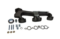 Davico Mfg Exhaust Manifold P/N:662713 Fits: Cadillac Escalade, Chevrolet C1500, Chevrolet C1500 Suburban, Chevrolet C2500, Chevrolet C2500 Suburban, Chevrolet C3500, Chevrolet Express 1500, Chevrolet Express 2500, Chevrolet Express 3500, Chevrolet K1500 Image 2