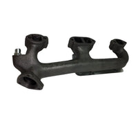 Davico Mfg Exhaust Manifold P/N:662713 Fits: Cadillac Escalade, Chevrolet C1500, Chevrolet C1500 Suburban, Chevrolet C2500, Chevrolet C2500 Suburban, Chevrolet C3500, Chevrolet Express 1500, Chevrolet Express 2500, Chevrolet Express 3500, Chevrolet K1500 Image 1
