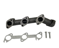 Davico Mfg Exhaust Manifold P/N:662716 Fits: Ford Bronco Ii 90-86, Ford Ranger 92-86 Image 1