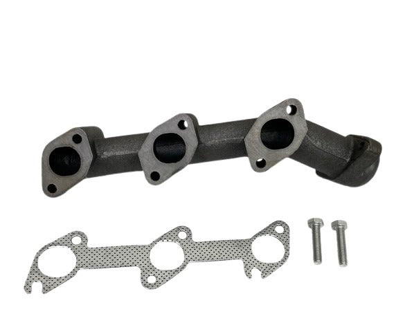 Davico Mfg Exhaust Manifold P/N:662716 Fits: Ford Bronco Ii 90-86, Ford Ranger 92-86 Image 1