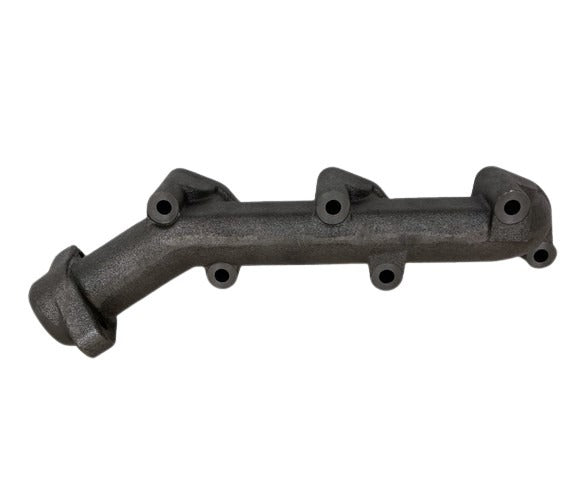 Davico Mfg Exhaust Manifold P/N:662716 Fits: Ford Bronco Ii 90-86, Ford Ranger 92-86 Image 2
