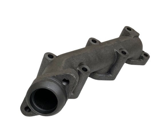 Davico Mfg Exhaust Manifold P/N:662716 Fits: Ford Bronco Ii 90-86, Ford Ranger 92-86 Image 3