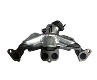 Davico Mfg Exhaust Manifold P/N:662720 Fits: American Motors Eagle, Dodge Dakota, Jeep Cherokee, Jeep Cj7, Jeep Comanche, Jeep Scrambler, Jeep Tj, Jeep Wagoneer, Jeep Wrangler Image 1