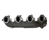 Davico Mfg Exhaust Manifold P/N:662721 Fits: Ford E-250 Econoline 1980, Ford E-250 Econoline Club Wagon 88-80, Ford E-350 Econoline 88-80, Ford E-350 Econoline Club Wagon 88-80, Ford F-250 88-83, Ford F-350 88-83, Ford F-super Duty 1988 Image 2