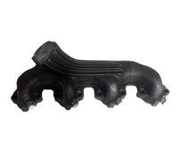 Davico Mfg Exhaust Manifold P/N:662722 Fits: Ford E-250 Econoline 1980, Ford E-250 Econoline Club Wagon 88-80, Ford E-350 Econoline 88-80, Ford E-350 Econoline Club Wagon 88-80, Ford F-250 88-83, Ford F-350 88-83, Ford F-super Duty 1988 Image 1