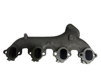 Davico Mfg Exhaust Manifold P/N:662722 Fits: Ford E-250 Econoline 1980, Ford E-250 Econoline Club Wagon 88-80, Ford E-350 Econoline 88-80, Ford E-350 Econoline Club Wagon 88-80, Ford F-250 88-83, Ford F-350 88-83, Ford F-super Duty 1988 Image 2