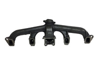 Davico Mfg Exhaust Manifold P/N:662732 Fits: American Motors Amx, American Motors Concord, American Motors Eagle, American Motors Pacer, American Motors Spirit, Jeep Cherokee, Jeep Cj5, Jeep Cj7, Jeep Grand Wagoneer, Jeep J10 Image 2
