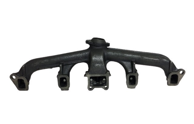 Davico Mfg Exhaust Manifold P/N:662732 Fits: American Motors Amx, American Motors Concord, American Motors Eagle, American Motors Pacer, American Motors Spirit, Jeep Cherokee, Jeep Cj5, Jeep Cj7, Jeep Grand Wagoneer, Jeep J10 Image 2