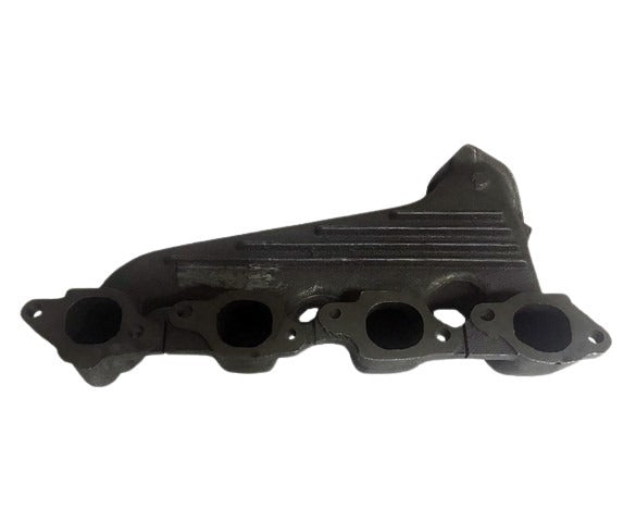 Davico Mfg Exhaust Manifold P/N:662733 Fits: Chevrolet B7, Chevrolet C5500 Kodiak, Chevrolet C60, Chevrolet C60 Kodiak, Chevrolet C6500 Kodiak, Chevrolet C70, Chevrolet C70 Kodiak, Chevrolet C7500 Kodiak, Chevrolet P6000, Chevrolet T6500 Image 2
